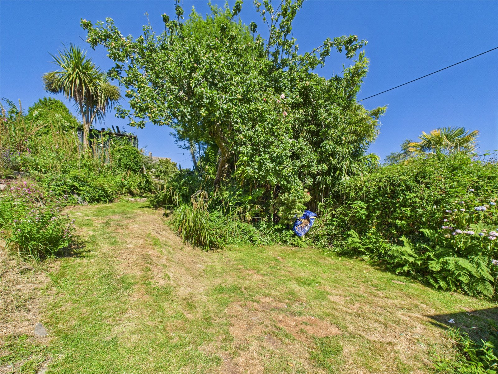 Tremar Coombe, Liskeard, Cornwall PL14