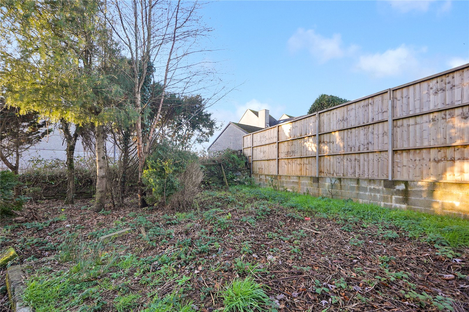 Trewint Road, Menheniot, Liskeard, Cornwall PL14