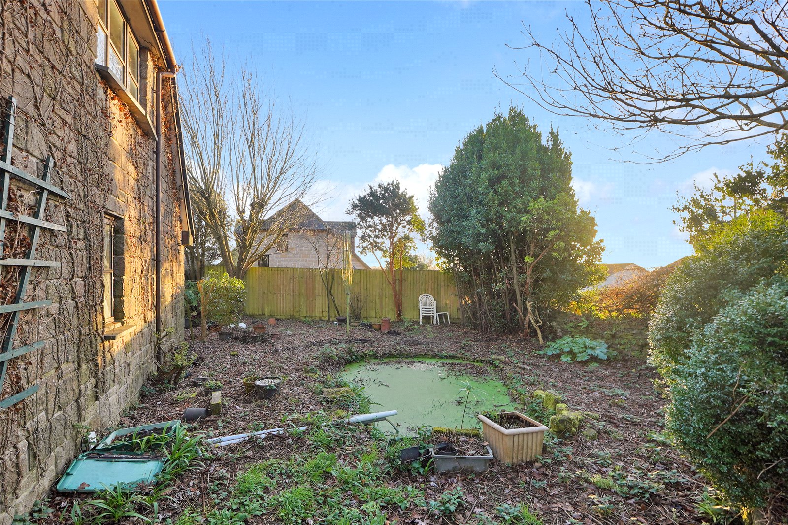 Trewint Road, Menheniot, Liskeard, Cornwall PL14