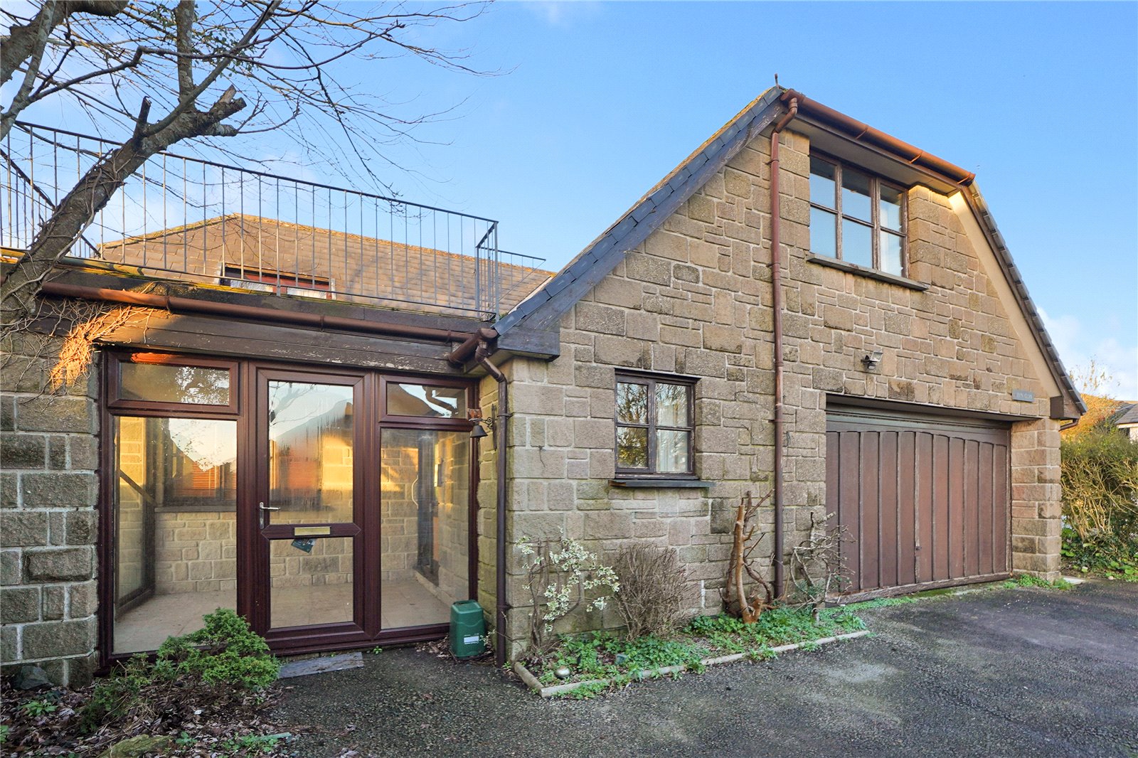 Trewint Road, Menheniot, Liskeard, Cornwall PL14