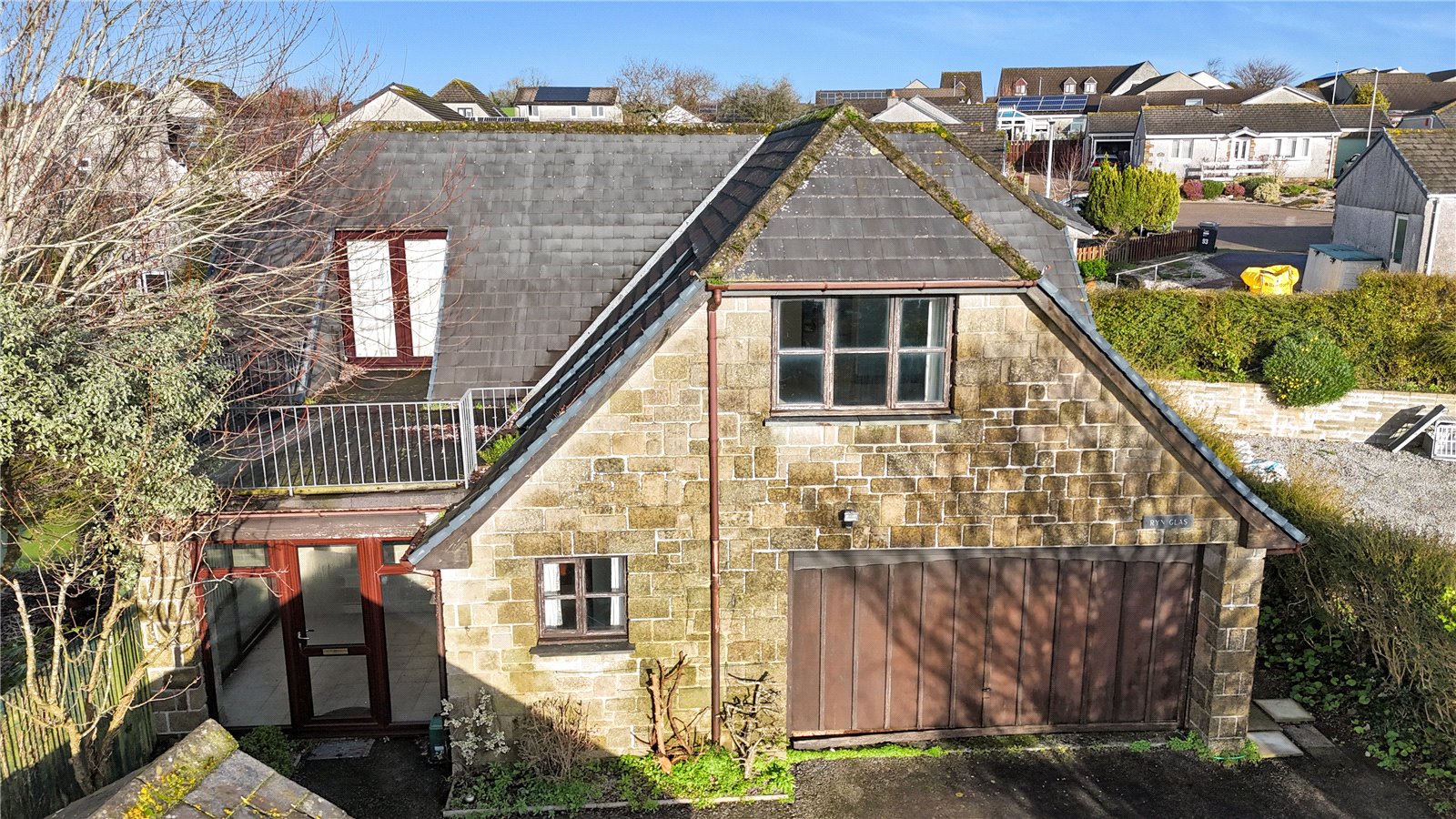 Trewint Road, Menheniot, Liskeard, Cornwall PL14