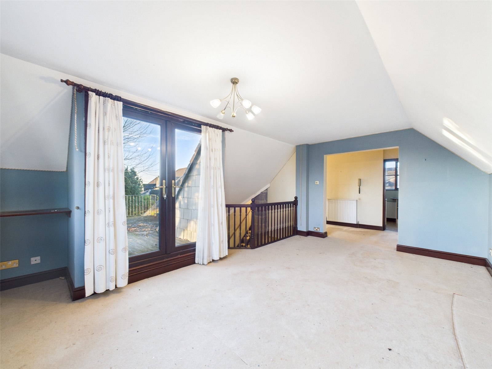 Trewint Road, Menheniot, Liskeard, Cornwall PL14