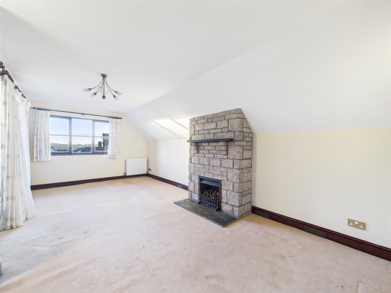 Trewint Road, Menheniot, Liskeard, Cornwall PL14