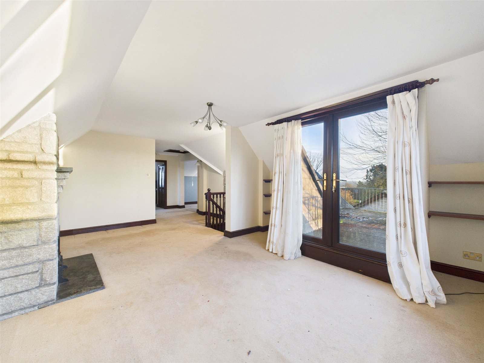 Trewint Road, Menheniot, Liskeard, Cornwall PL14