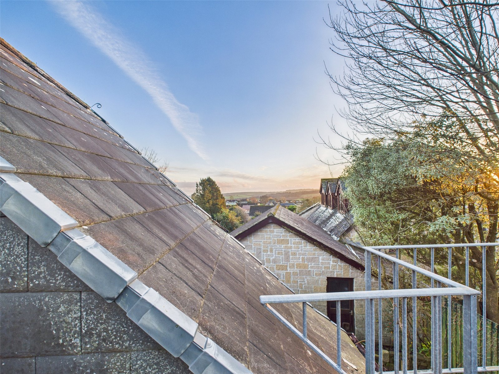 Trewint Road, Menheniot, Liskeard, Cornwall PL14