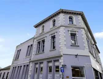 Windsor Place, Liskeard, Cornwall PL14