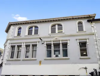 Windsor Place, Liskeard, Cornwall PL14