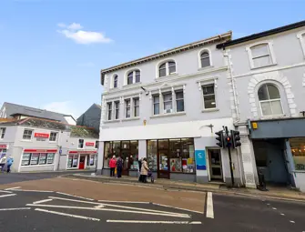 Windsor Place, Liskeard, Cornwall PL14