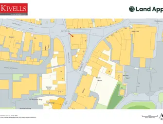 Windsor Place, Liskeard, Cornwall PL14