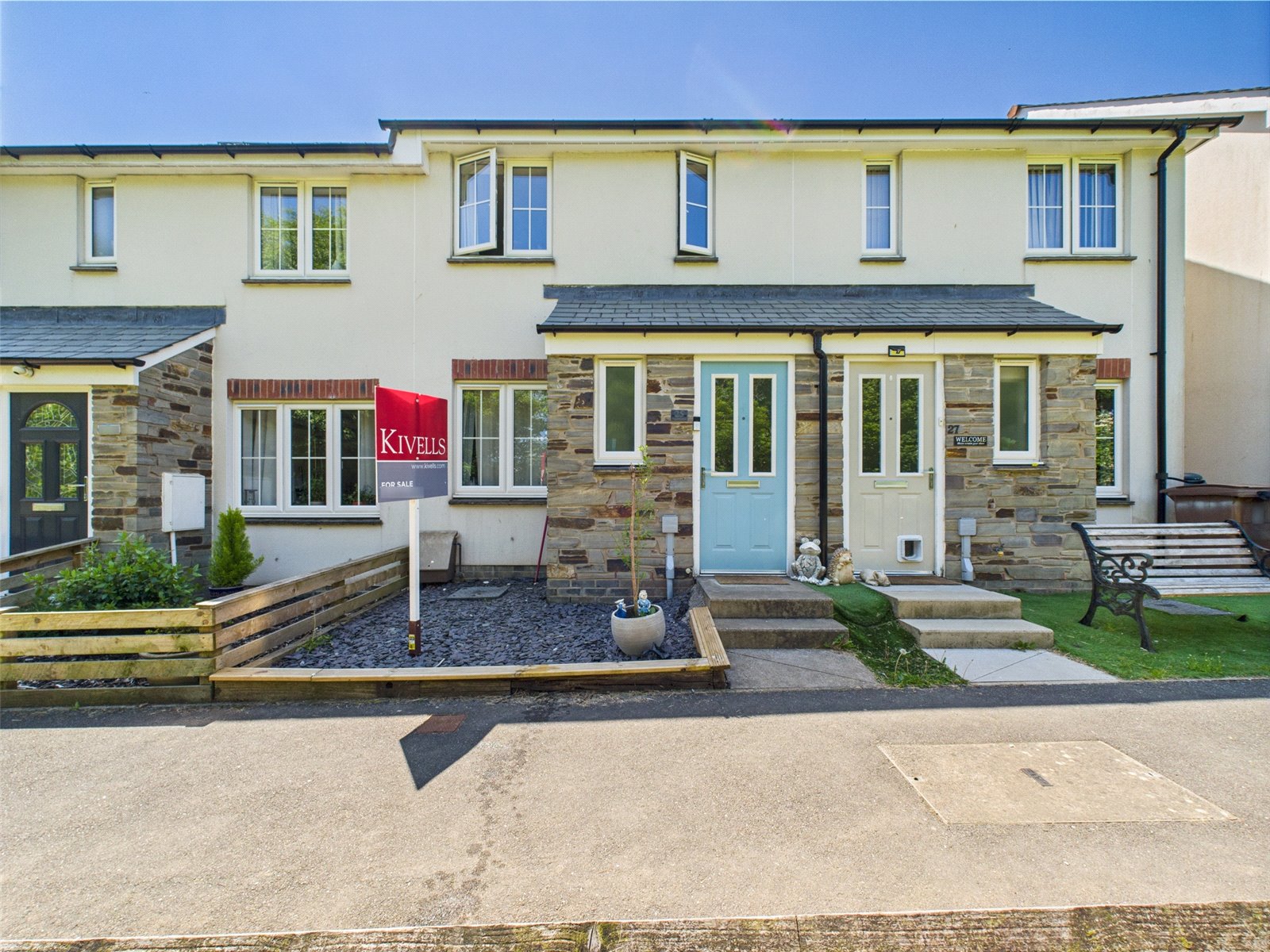 Pippin Avenue, Liskeard, Cornwall PL14