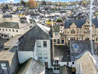 Barras Street, Liskeard, Cornwall PL14