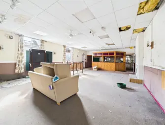 Barras Street, Liskeard, Cornwall PL14