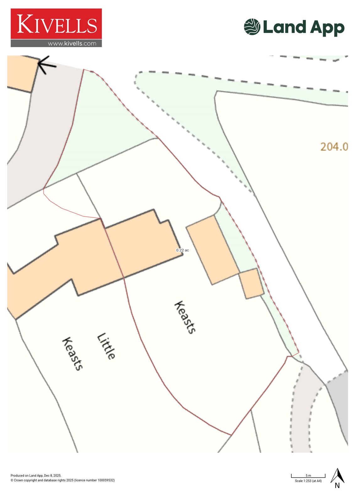 Draynes, Liskeard, Cornwall PL14