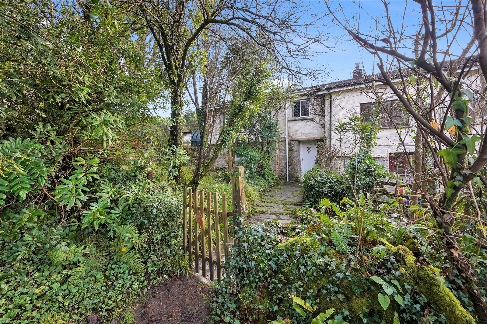 Draynes, Liskeard, Cornwall PL14