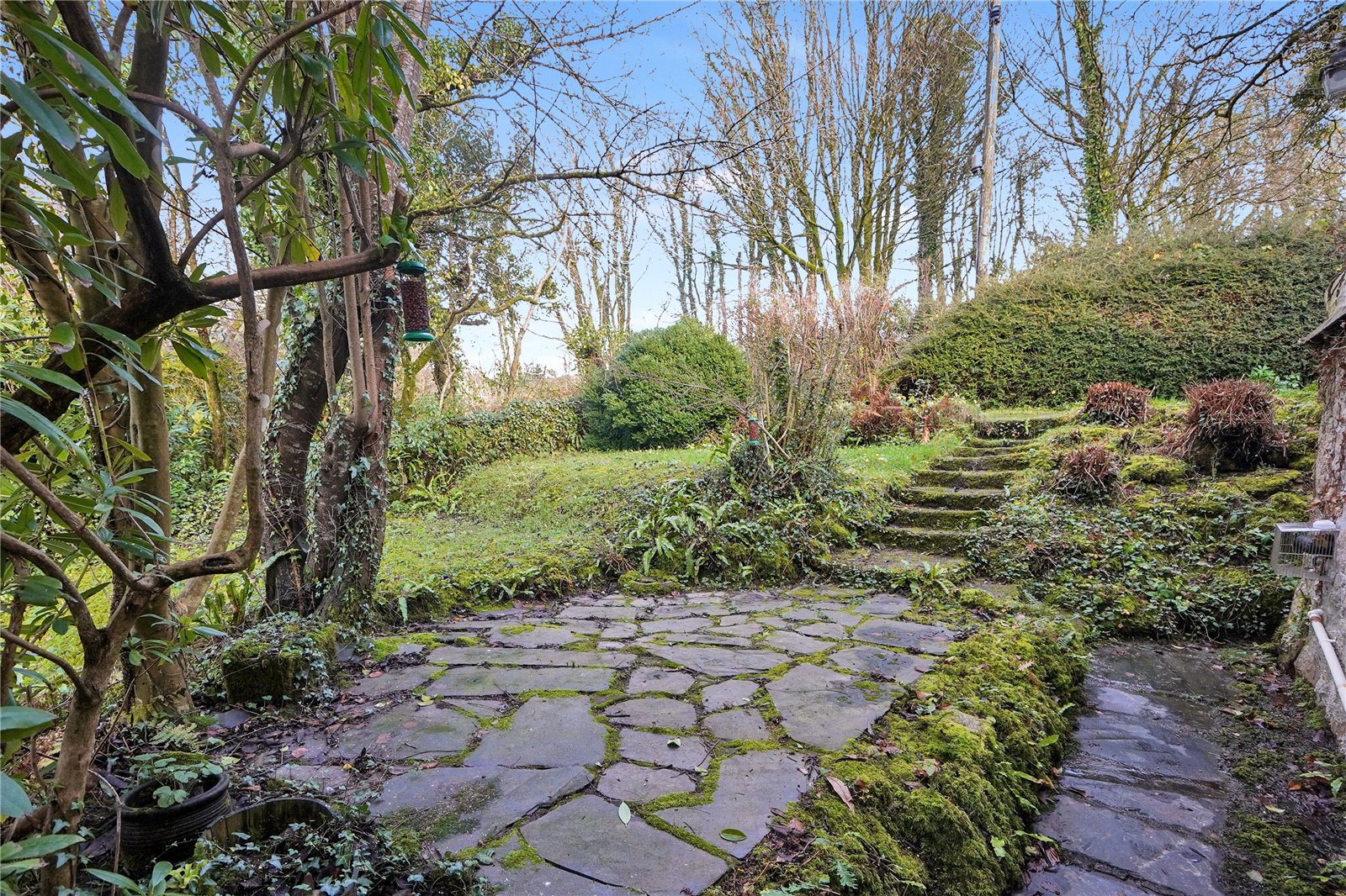 Draynes, Liskeard, Cornwall PL14