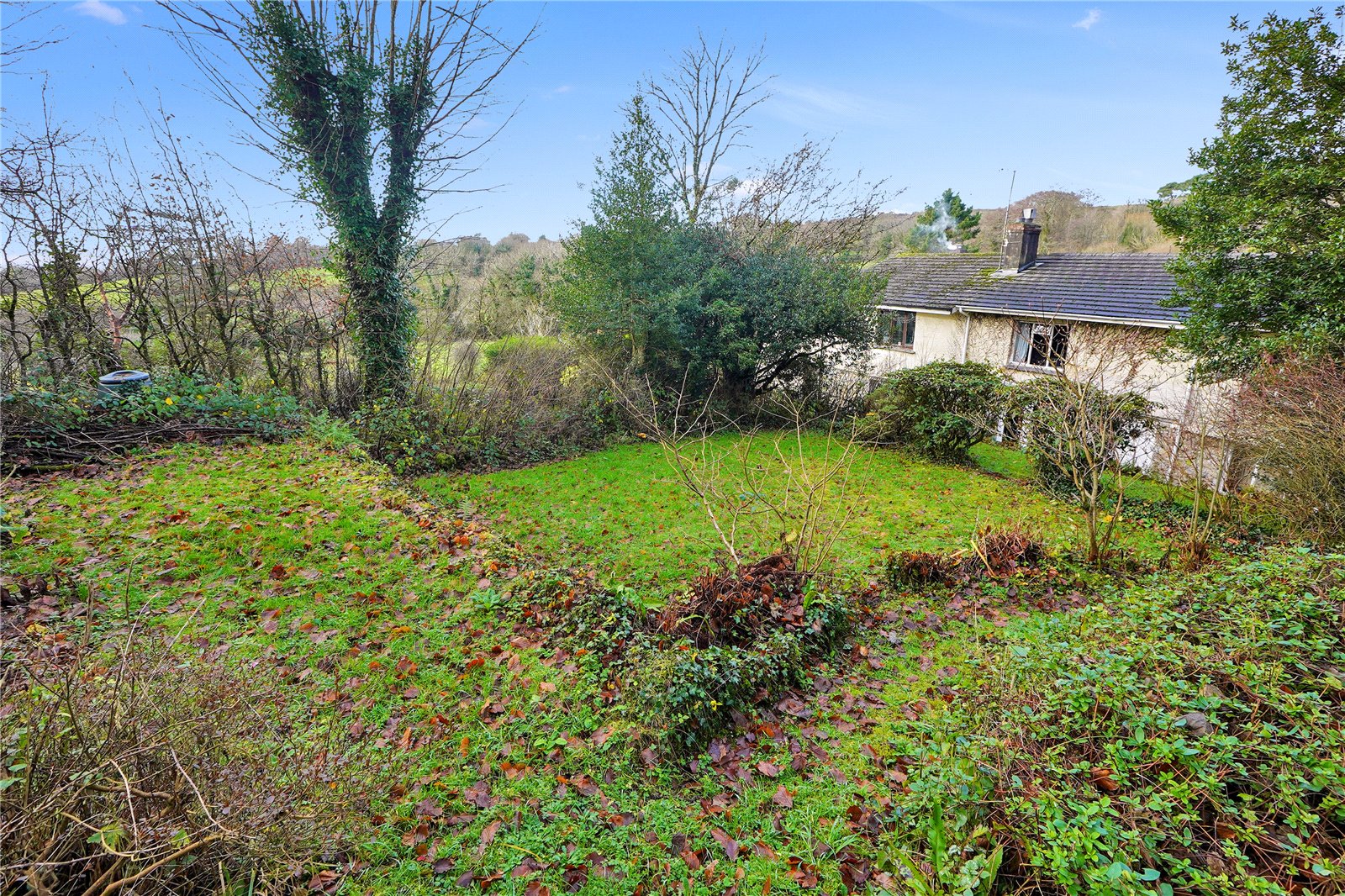 Draynes, Liskeard, Cornwall PL14