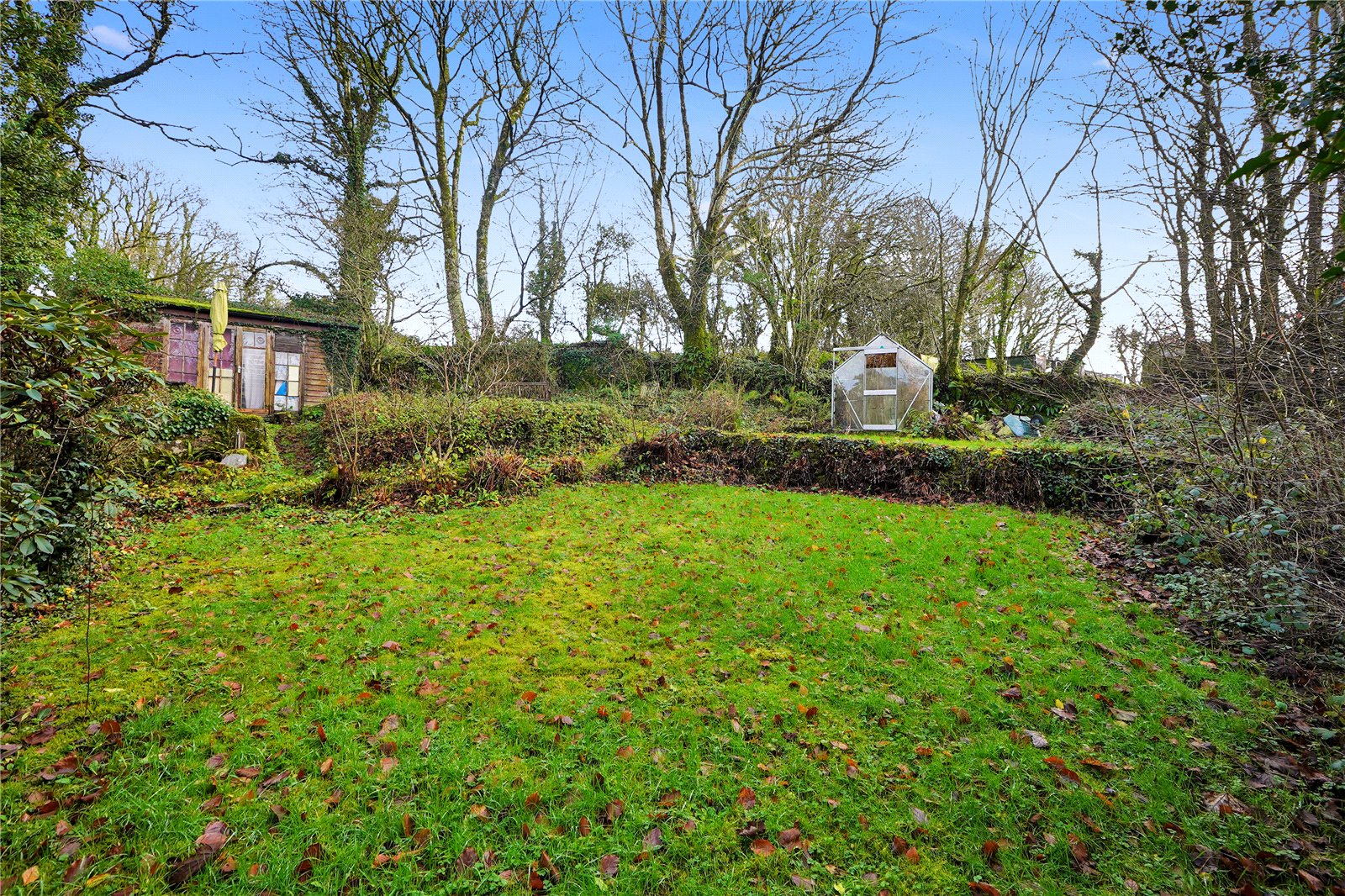 Draynes, Liskeard, Cornwall PL14