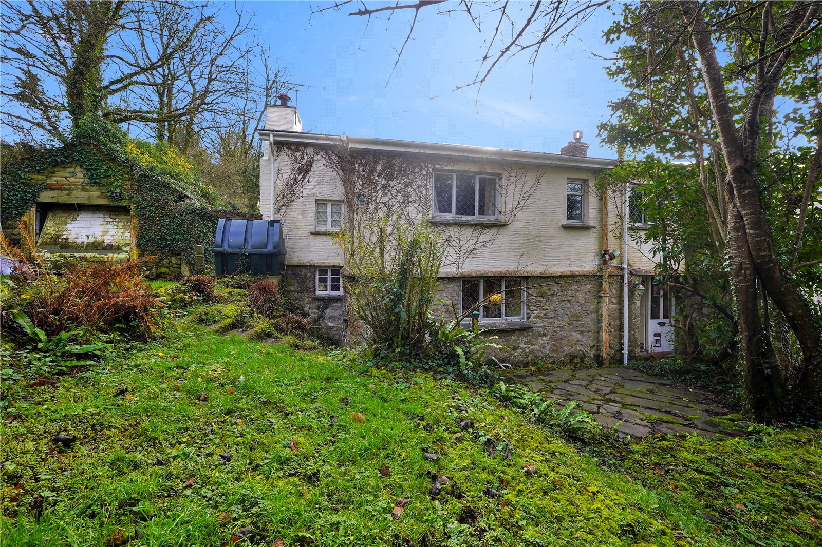 Draynes, Liskeard, Cornwall PL14