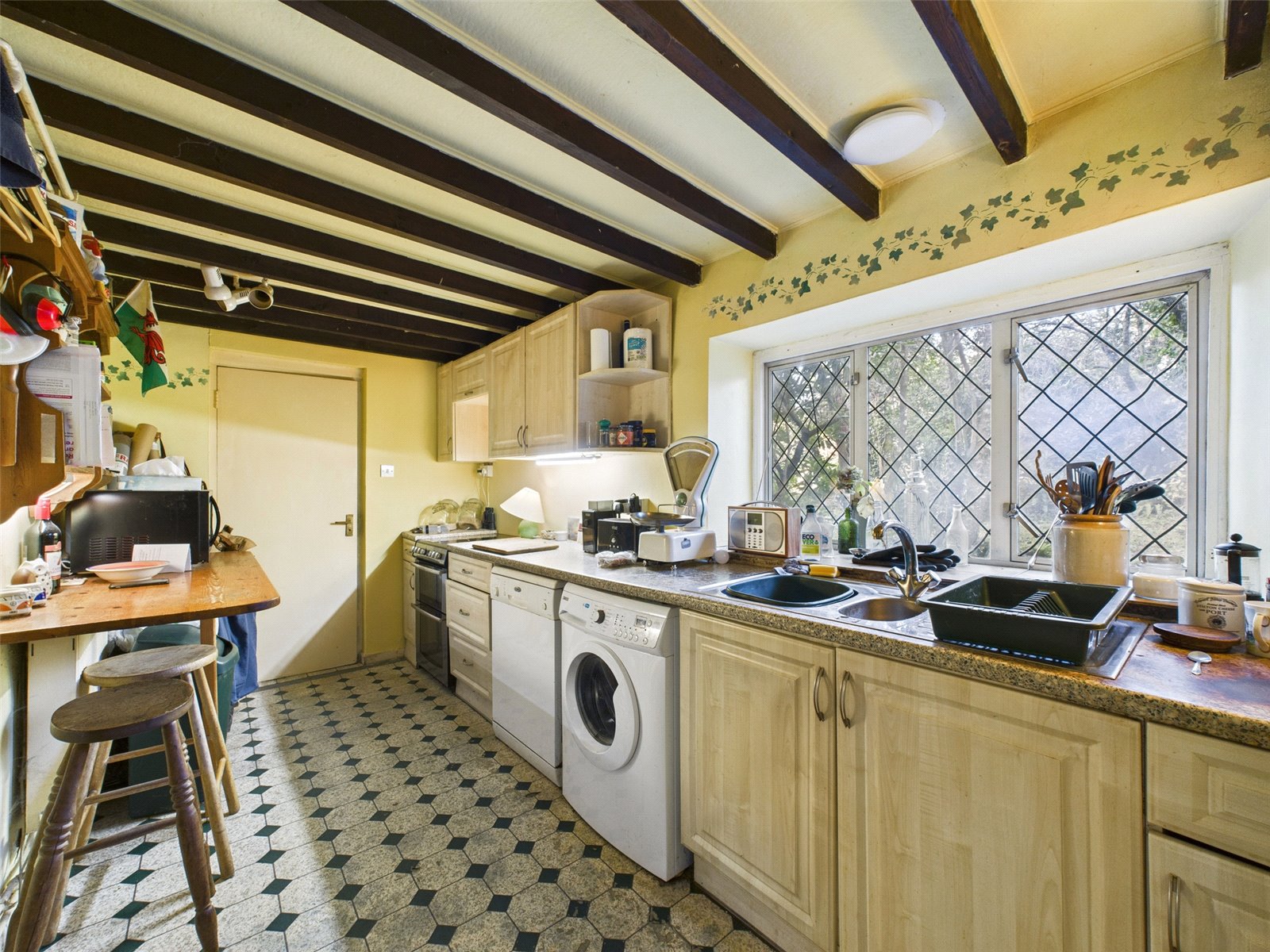 Draynes, Liskeard, Cornwall PL14