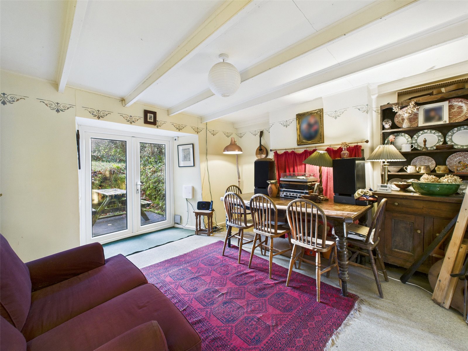 Draynes, Liskeard, Cornwall PL14