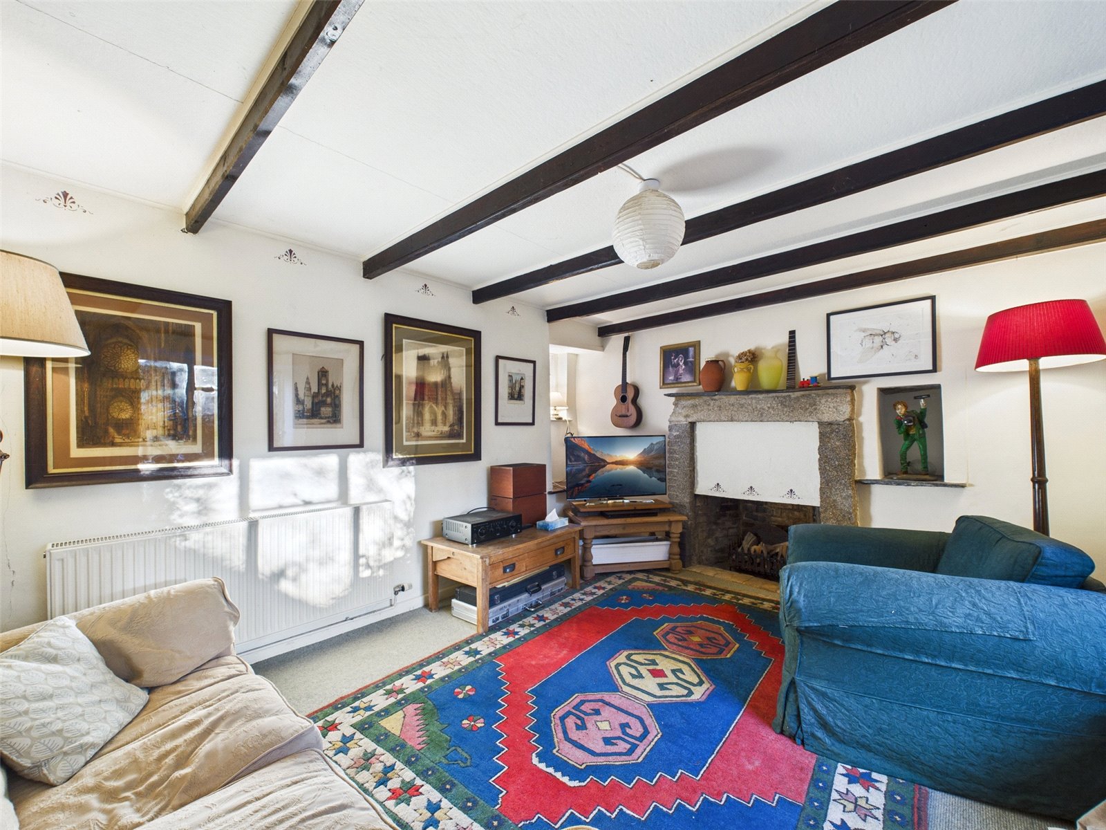 Draynes, Liskeard, Cornwall PL14