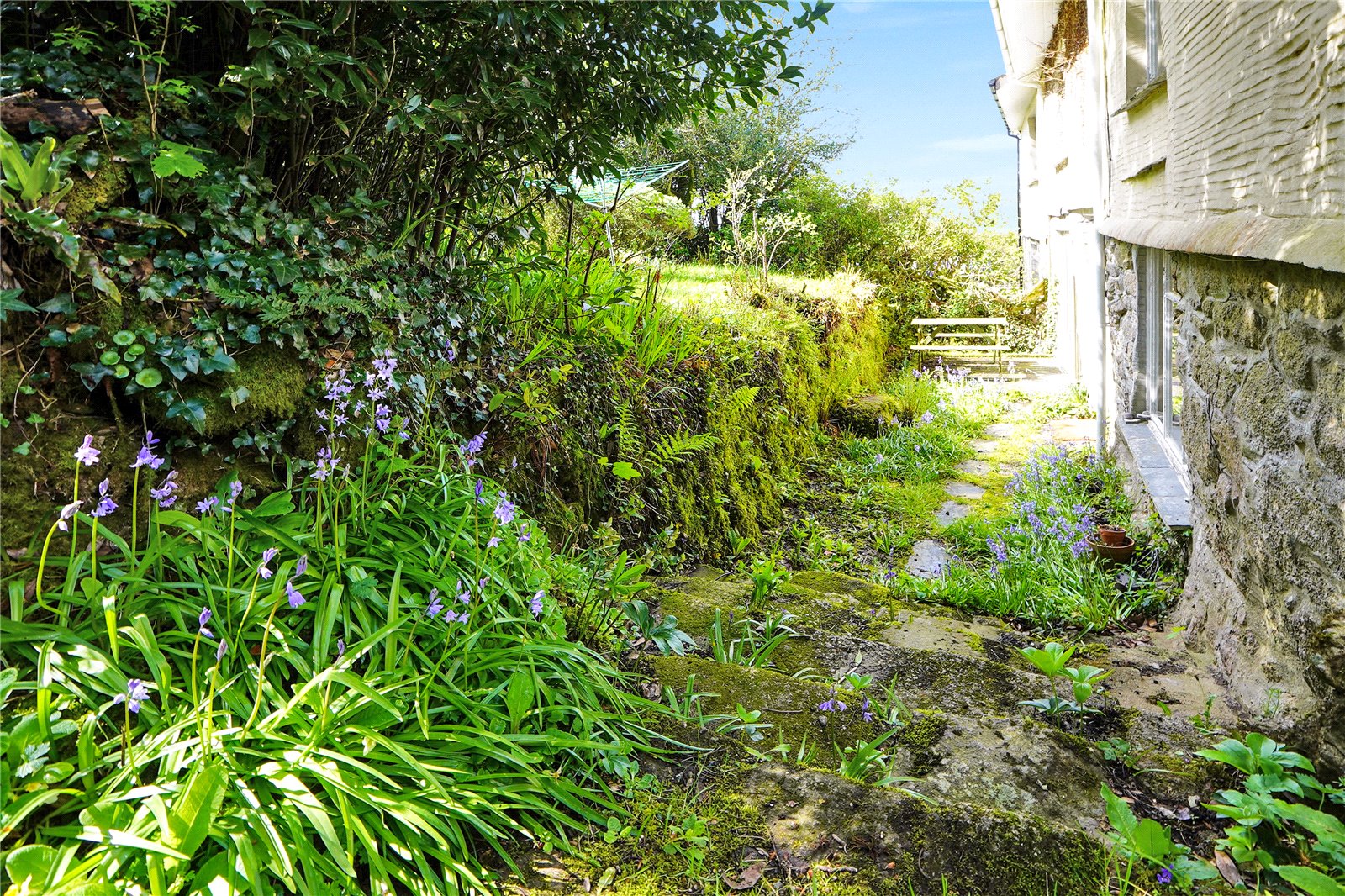 Draynes, Liskeard, Cornwall PL14