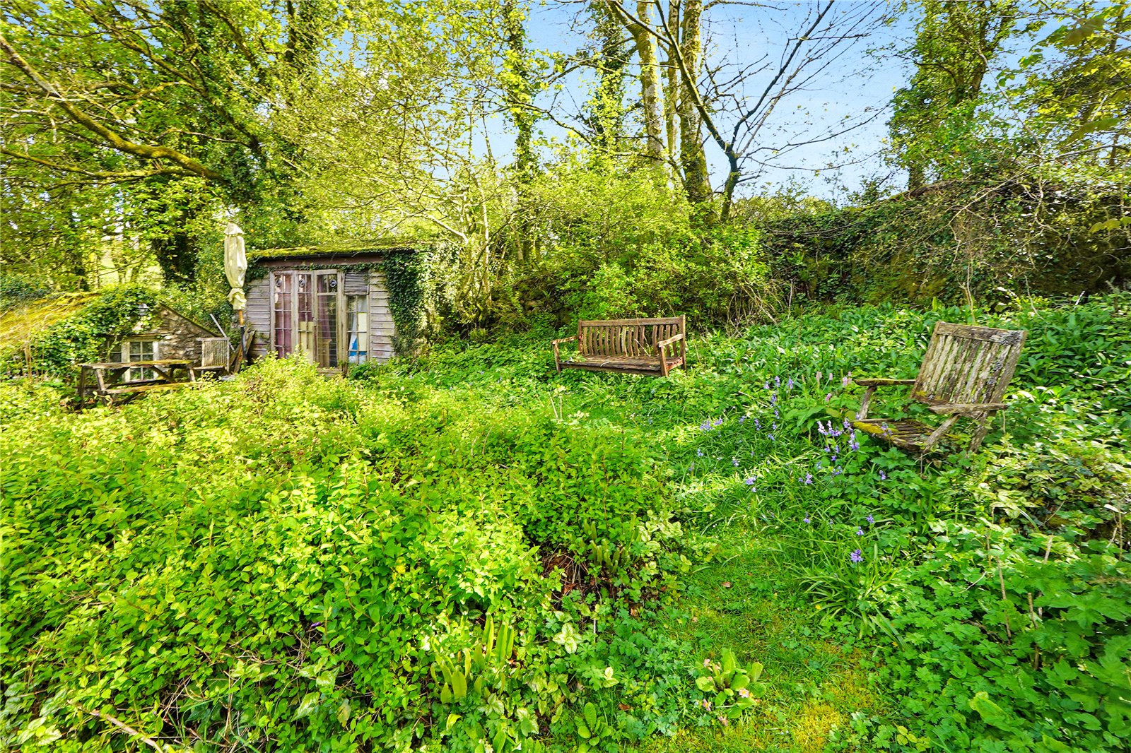 Draynes, Liskeard, Cornwall PL14