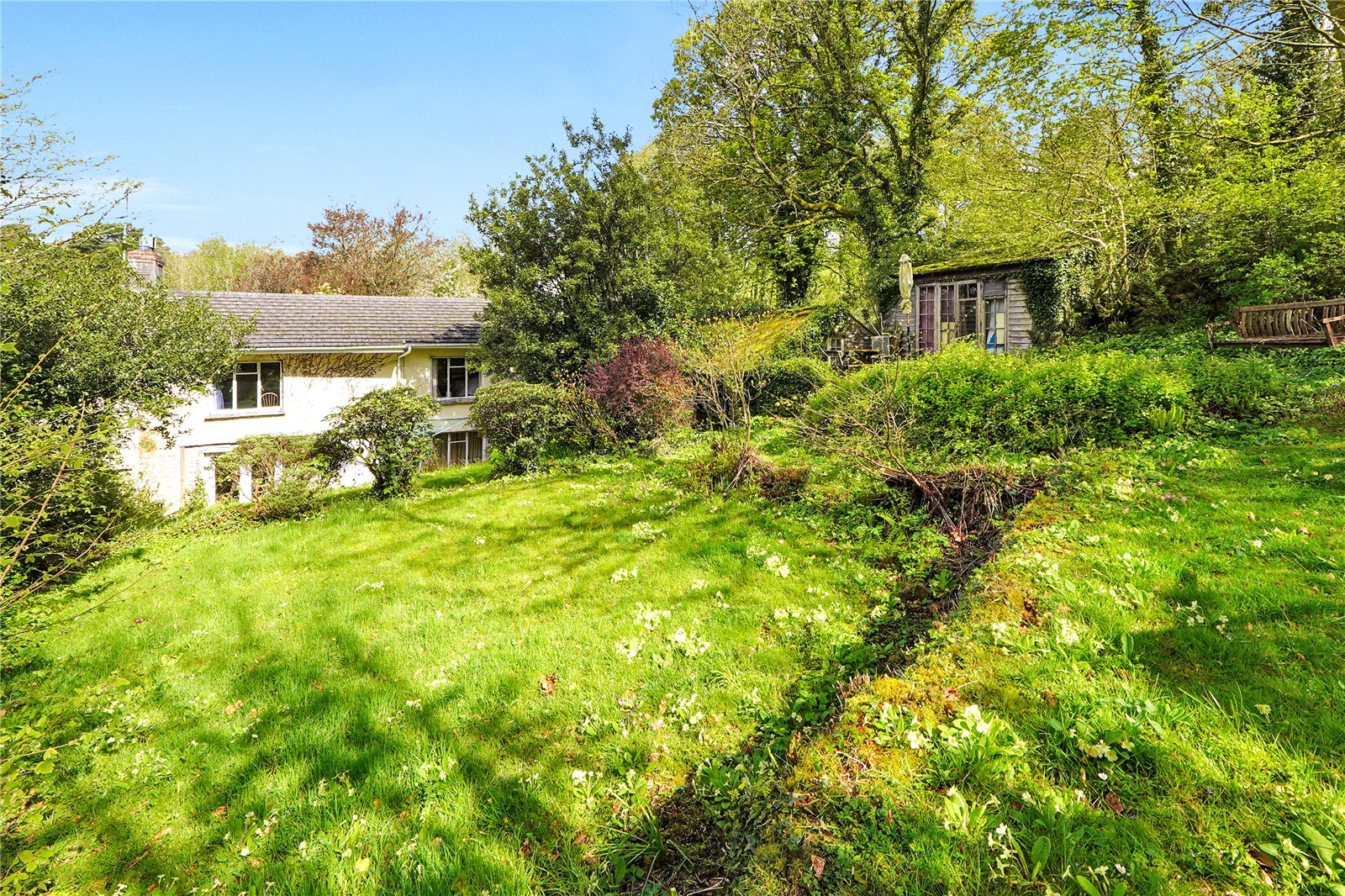 Draynes, Liskeard, Cornwall PL14