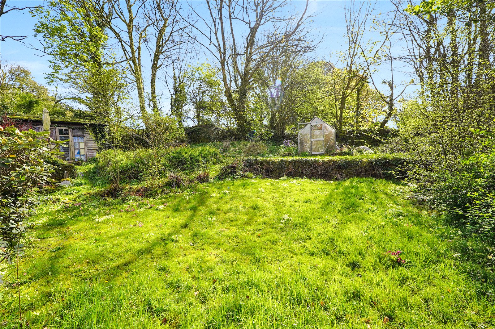 Draynes, Liskeard, Cornwall PL14