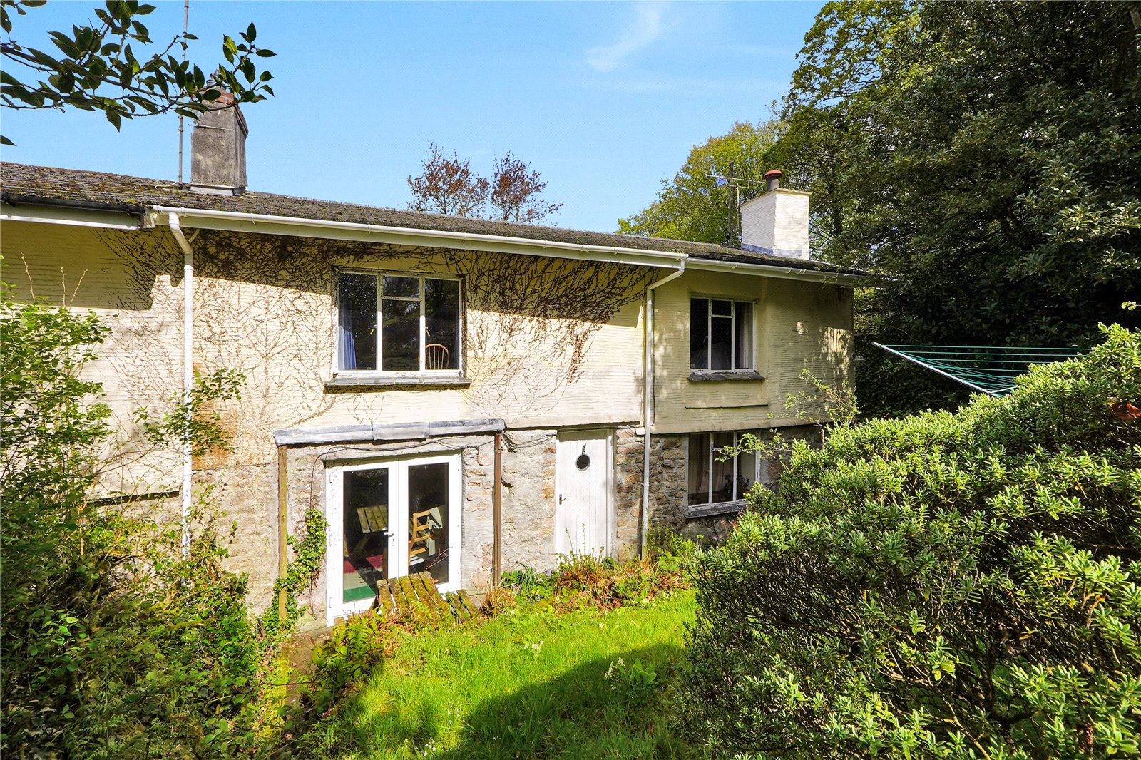 Draynes, Liskeard, Cornwall PL14