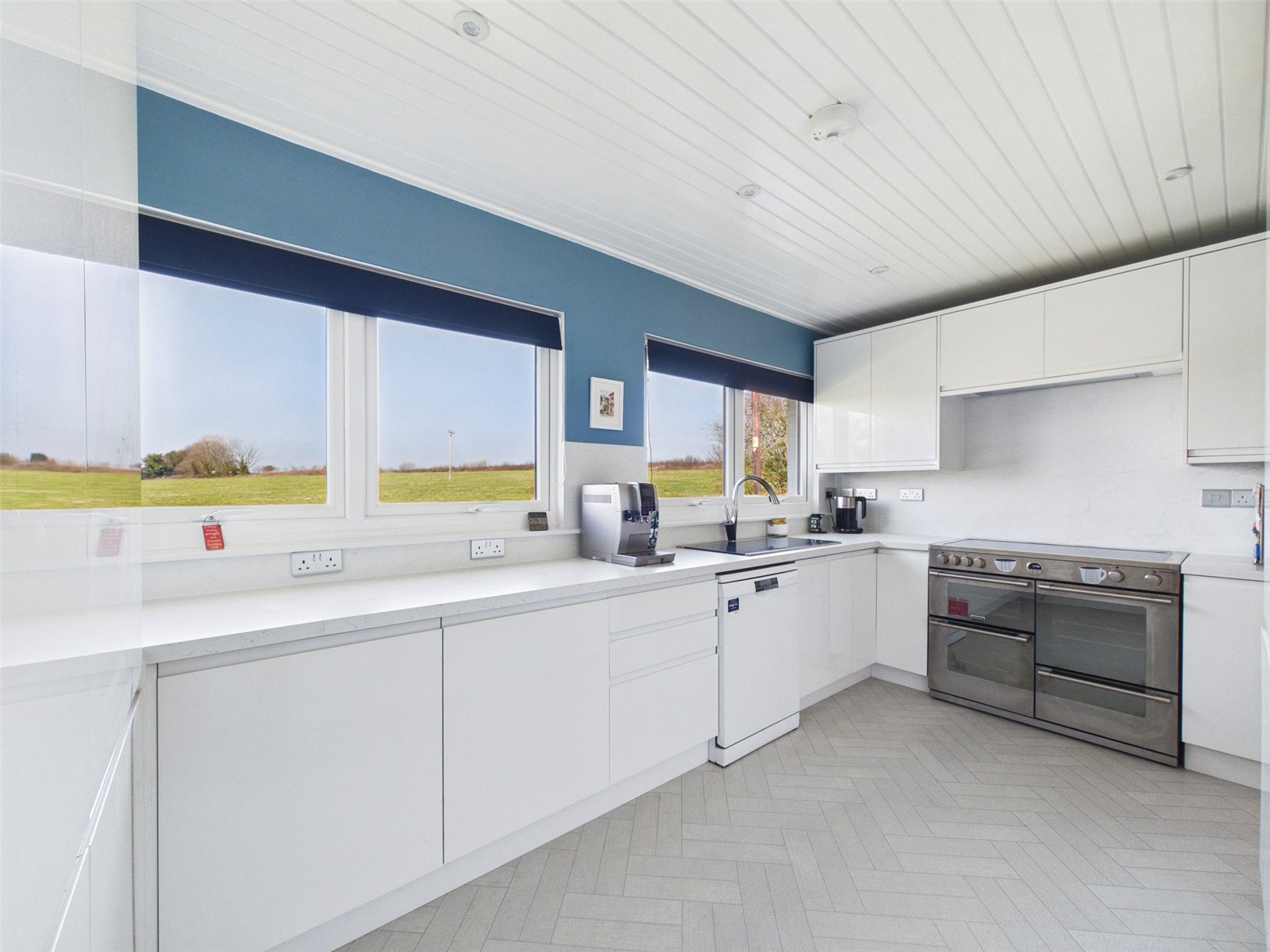 St. Marnarchs, Lanreath, Looe, Cornwall PL13