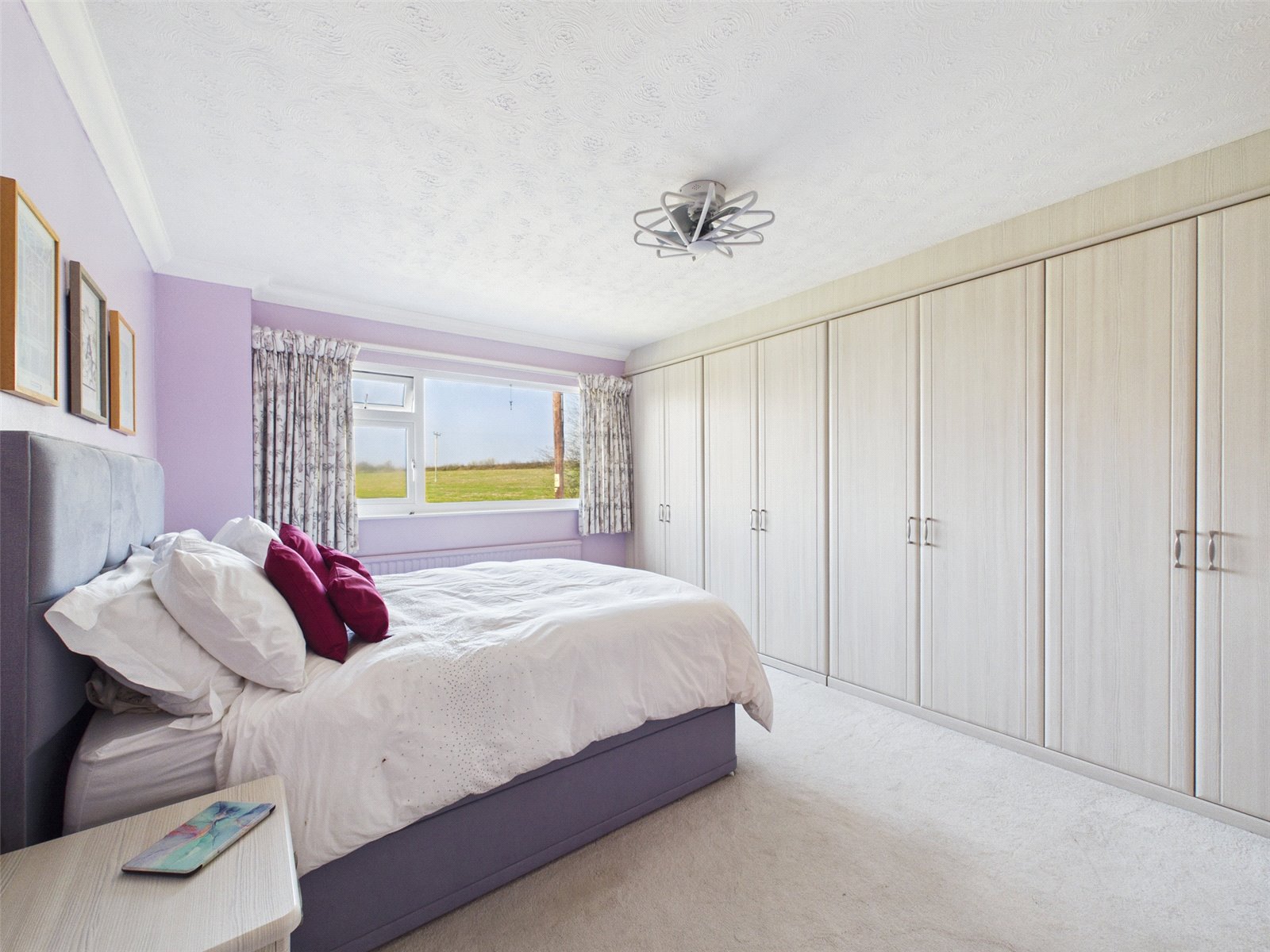 St. Marnarchs, Lanreath, Looe, Cornwall PL13