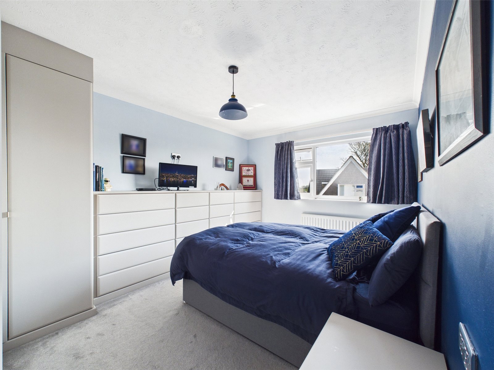 St. Marnarchs, Lanreath, Looe, Cornwall PL13