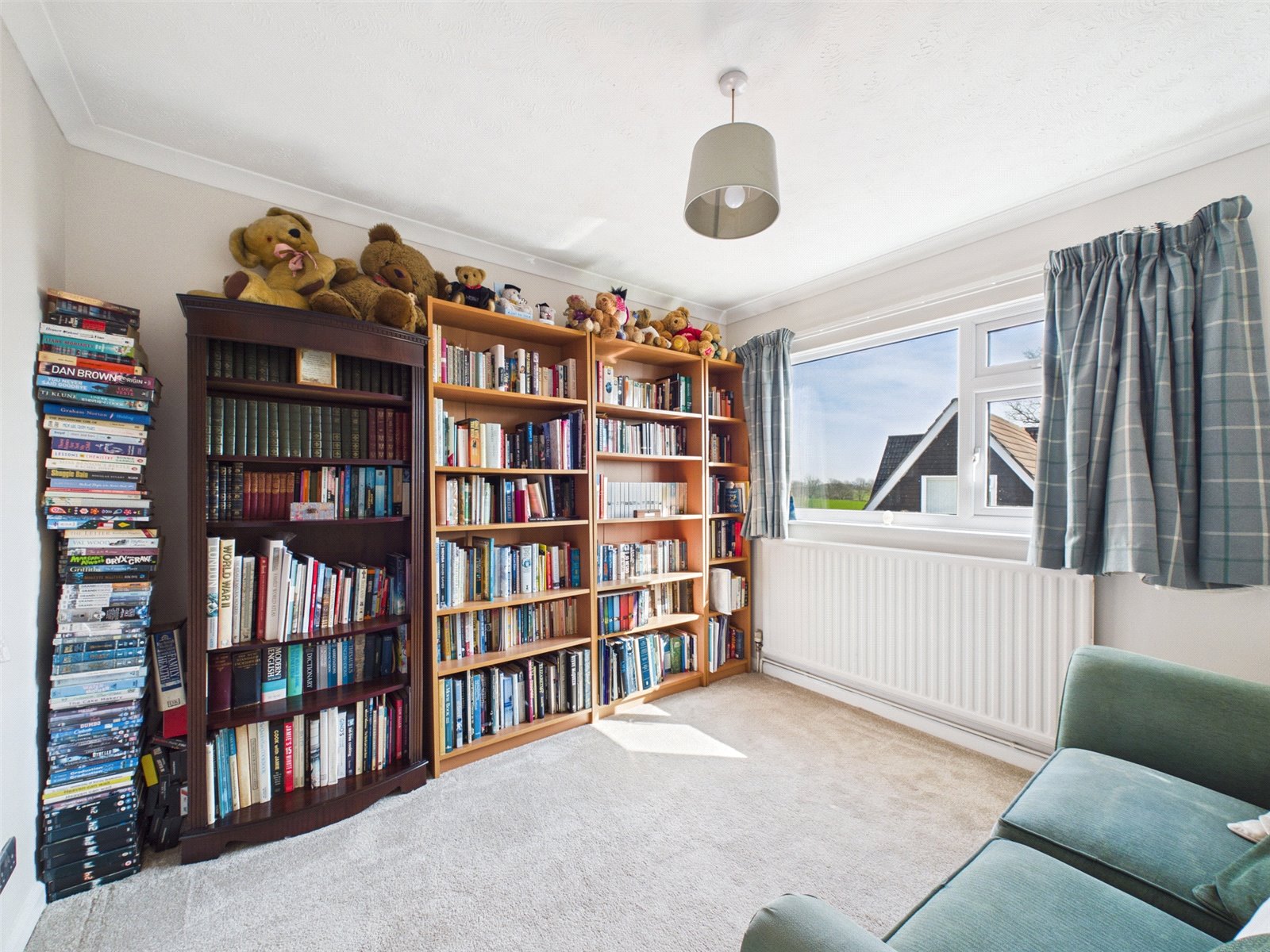 St. Marnarchs, Lanreath, Looe, Cornwall PL13