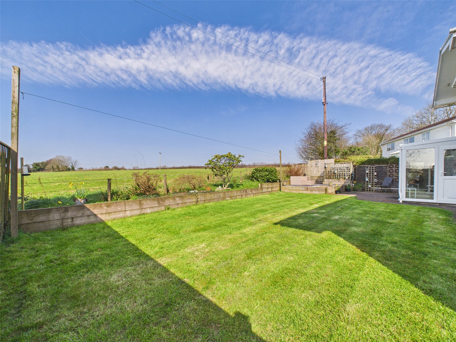 St. Marnarchs, Lanreath, Looe, Cornwall PL13