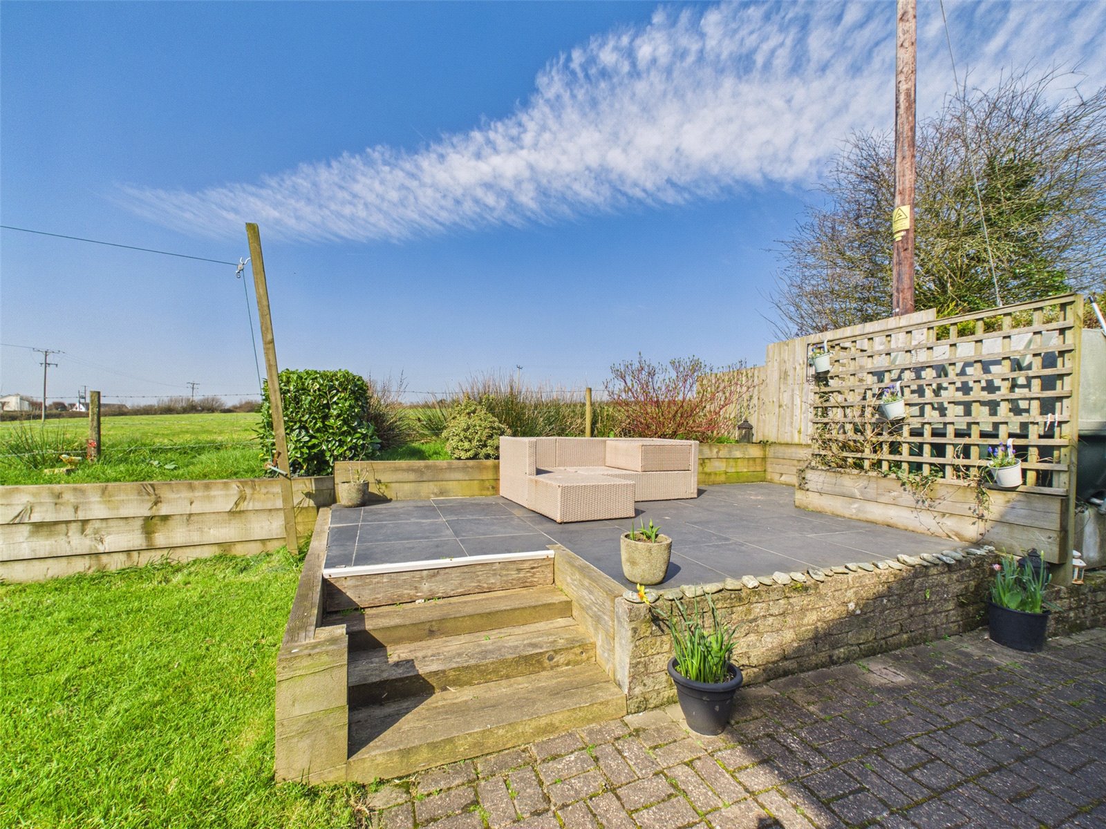 St. Marnarchs, Lanreath, Looe, Cornwall PL13