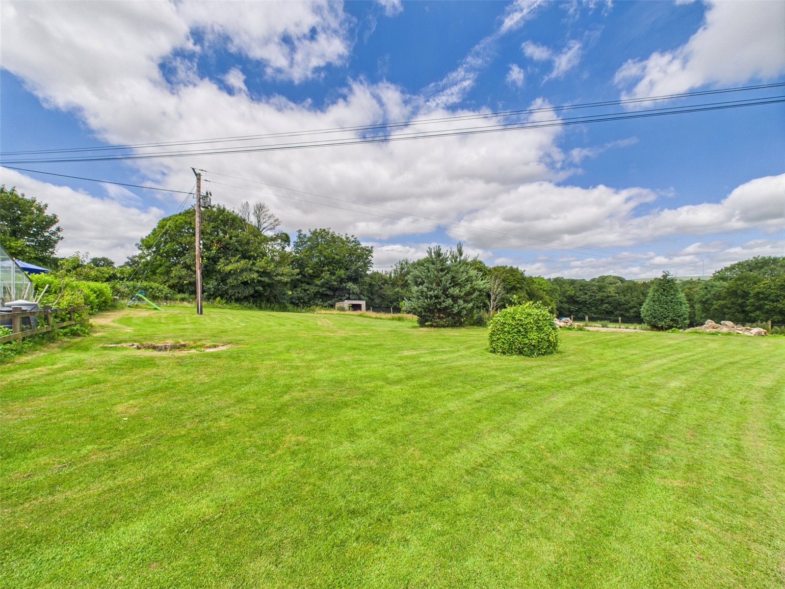 Merrymeet, Liskeard, Cornwall PL14