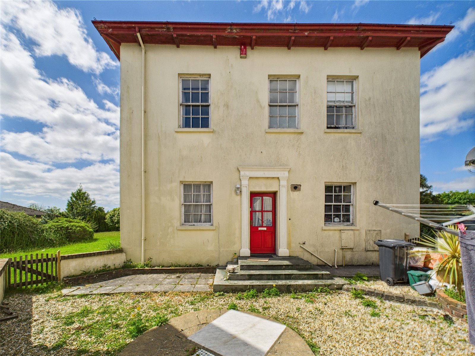 Tremeddan Court, Liskeard, Cornwall PL14