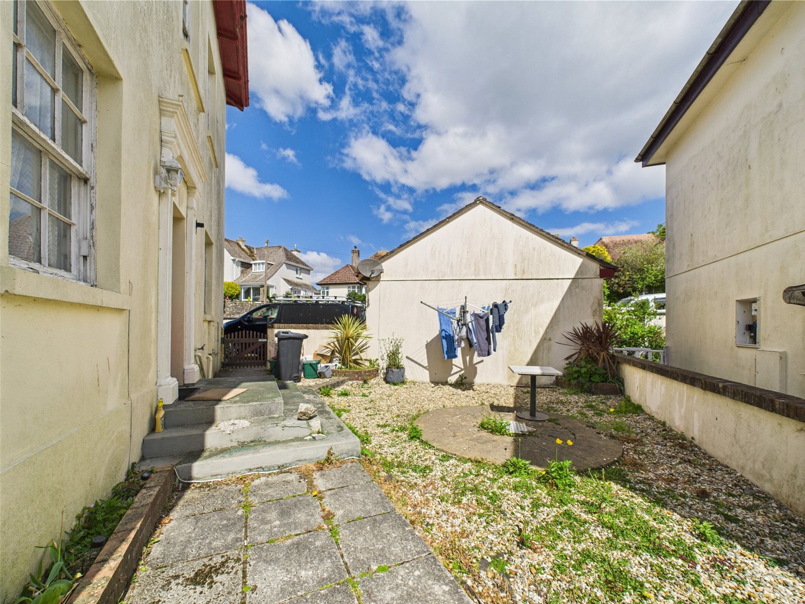 Tremeddan Court, Liskeard, Cornwall PL14