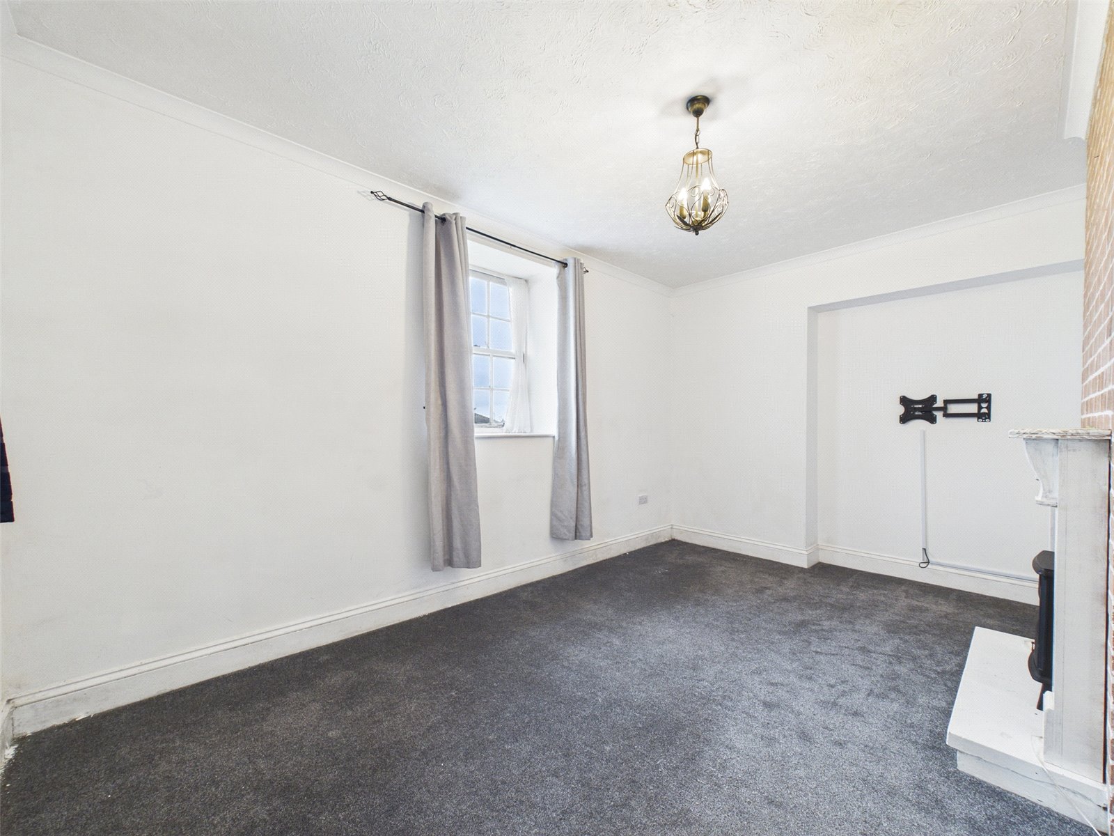 Tremeddan Court, Liskeard, Cornwall PL14