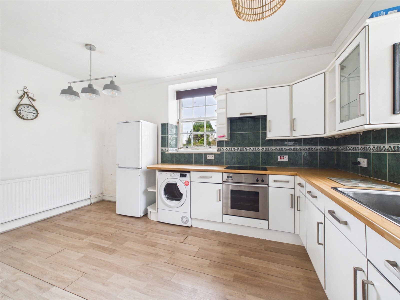 Tremeddan Court, Liskeard, Cornwall PL14