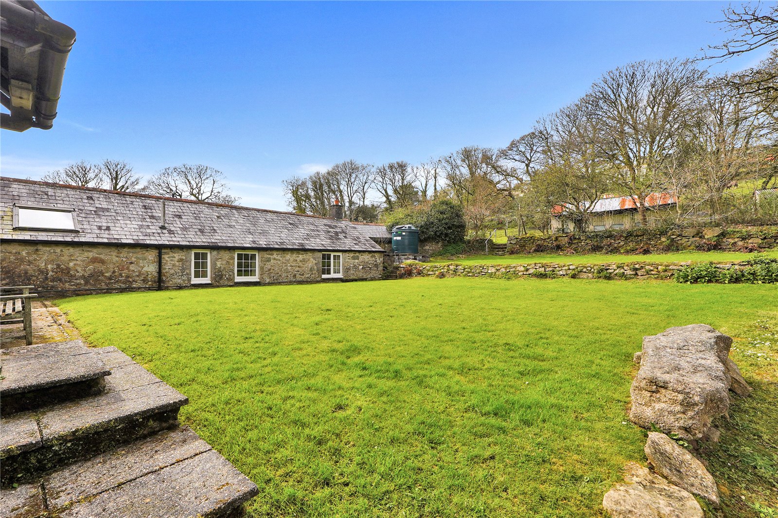 Crow's Nest, Liskeard, Cornwall PL14