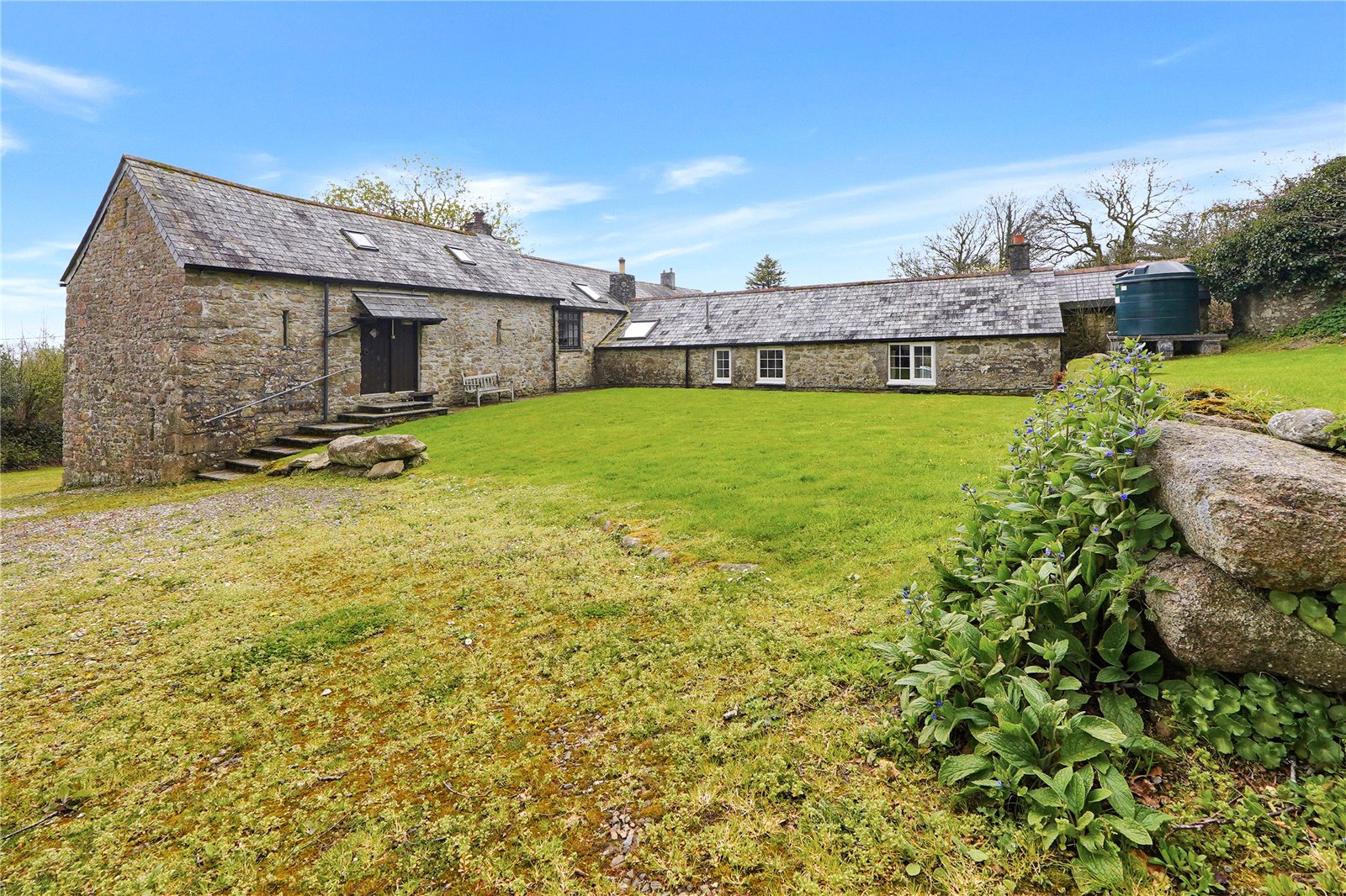 Crow's Nest, Liskeard, Cornwall PL14