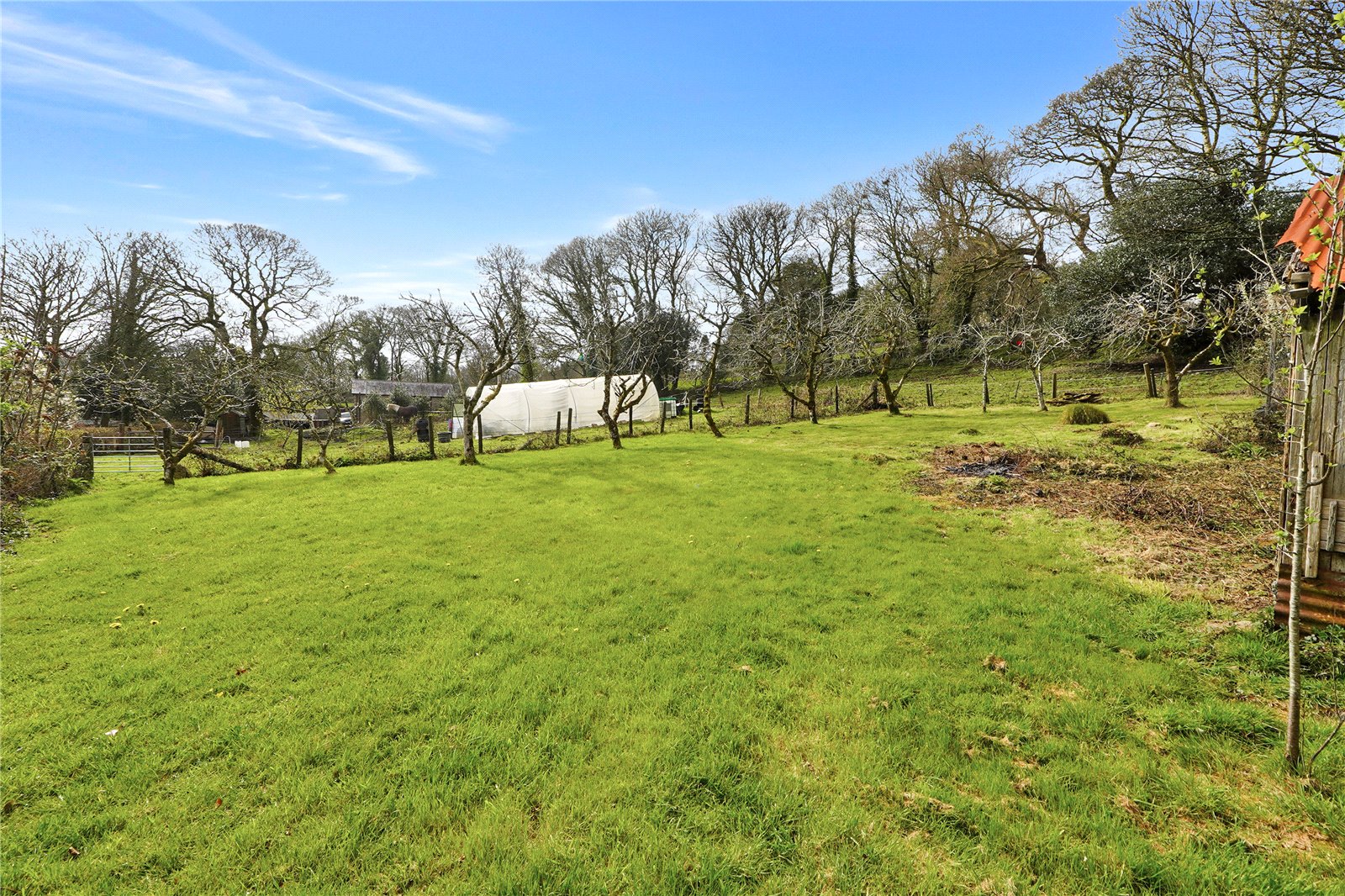 Crow's Nest, Liskeard, Cornwall PL14