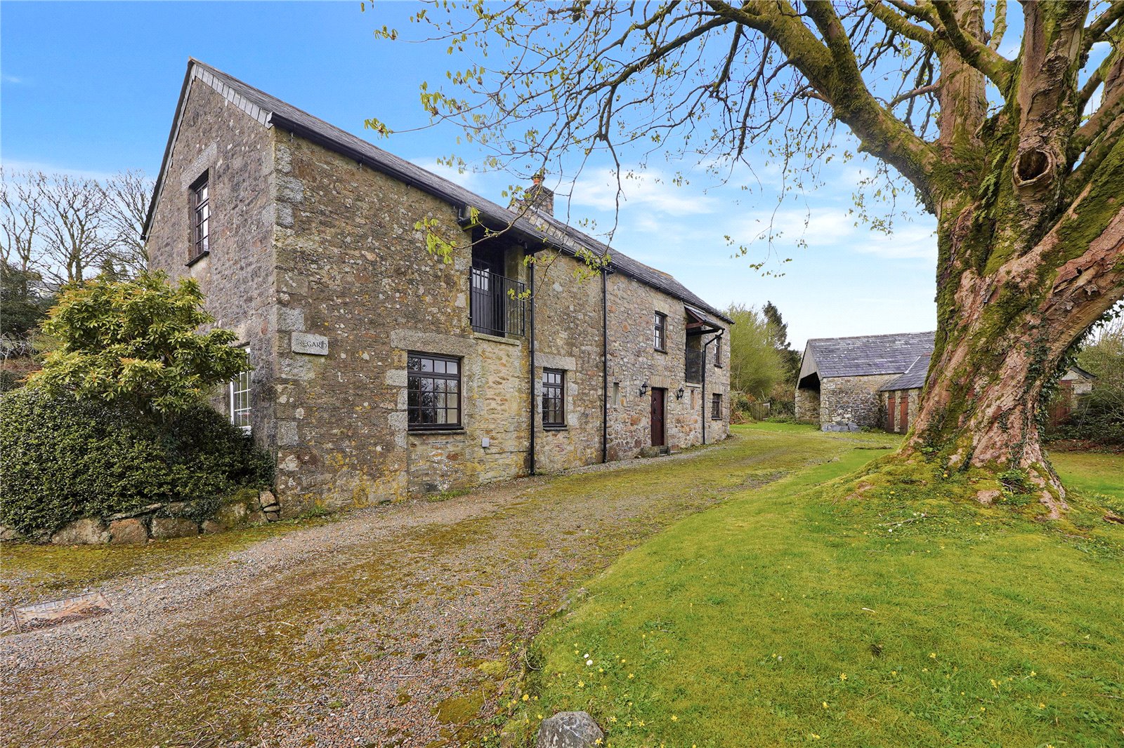 Crow's Nest, Liskeard, Cornwall PL14