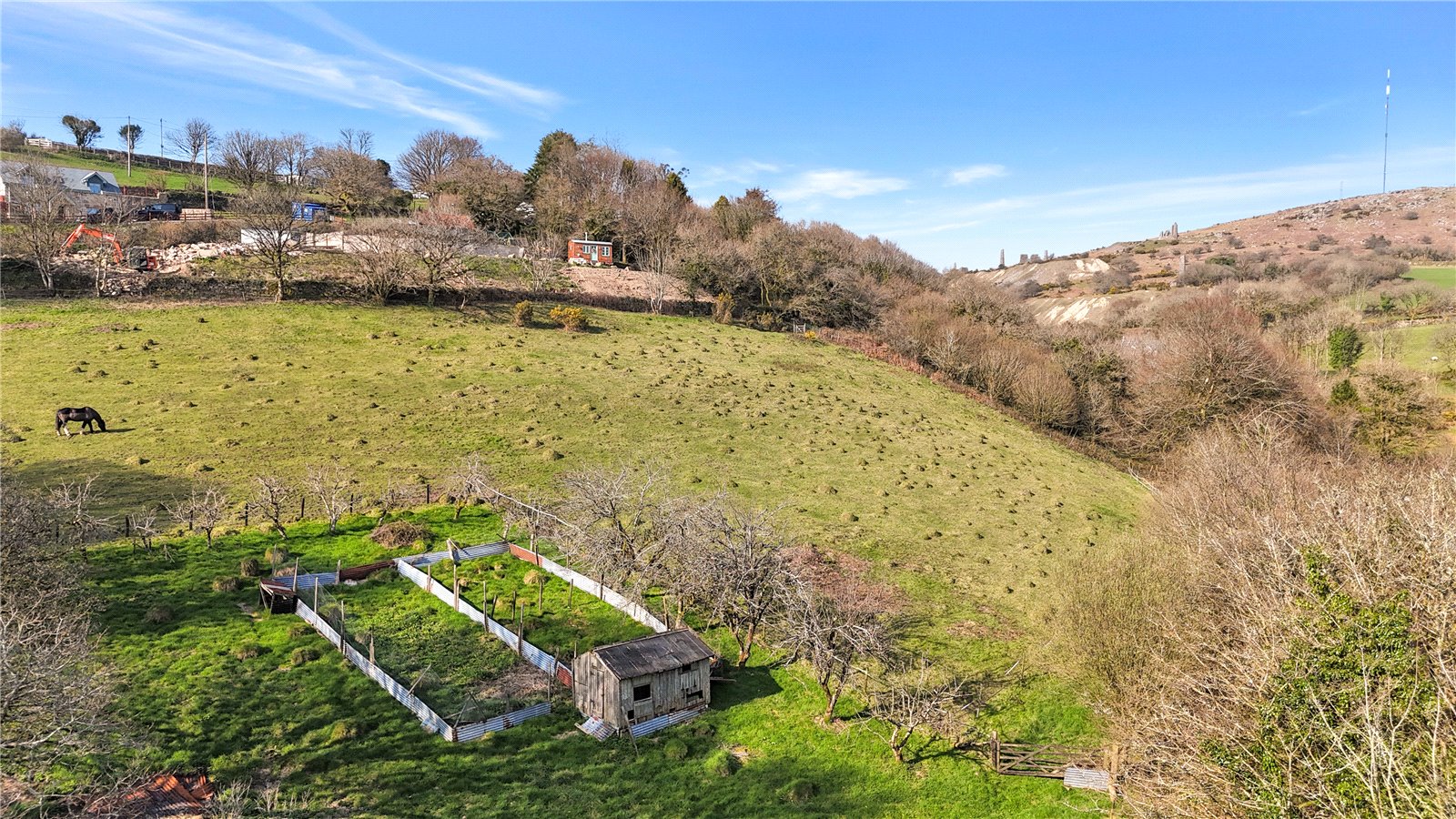 Crow's Nest, Liskeard, Cornwall PL14