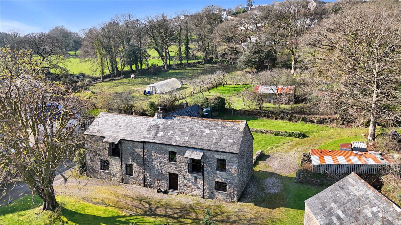 Crow's Nest, Liskeard, Cornwall PL14