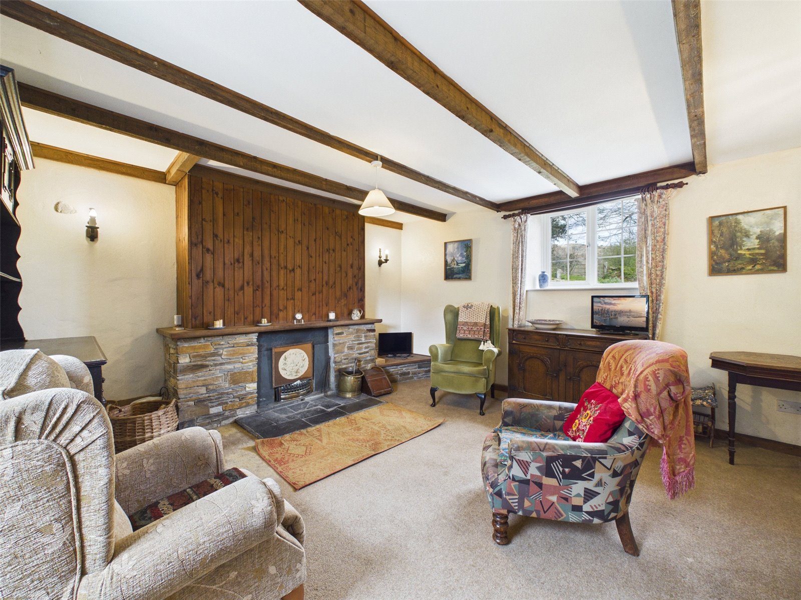 Crow's Nest, Liskeard, Cornwall PL14