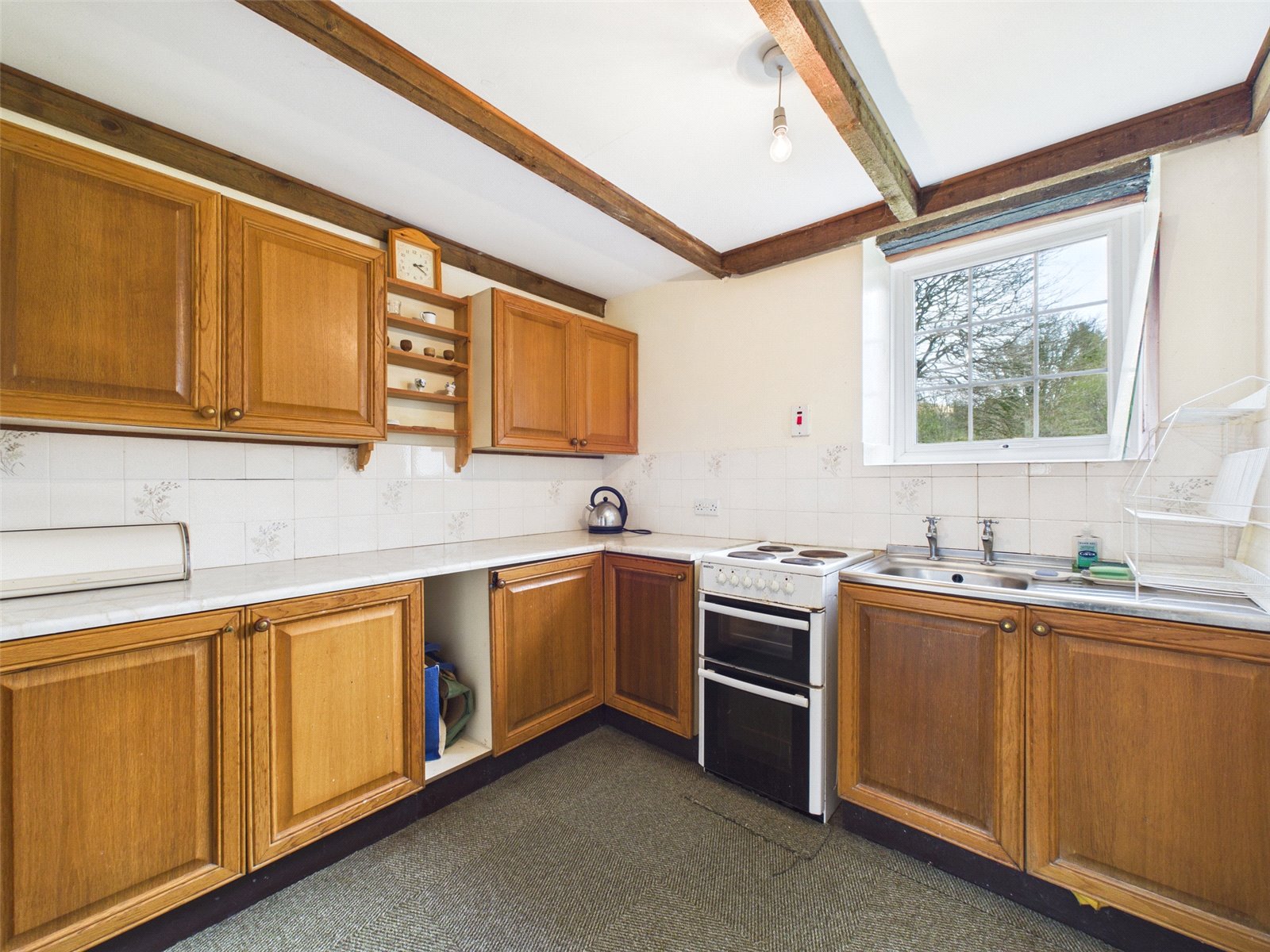 Crow's Nest, Liskeard, Cornwall PL14