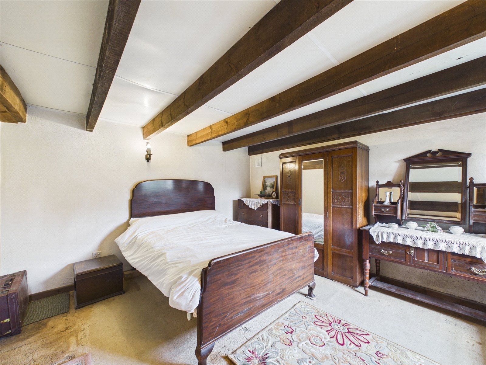 Crow's Nest, Liskeard, Cornwall PL14